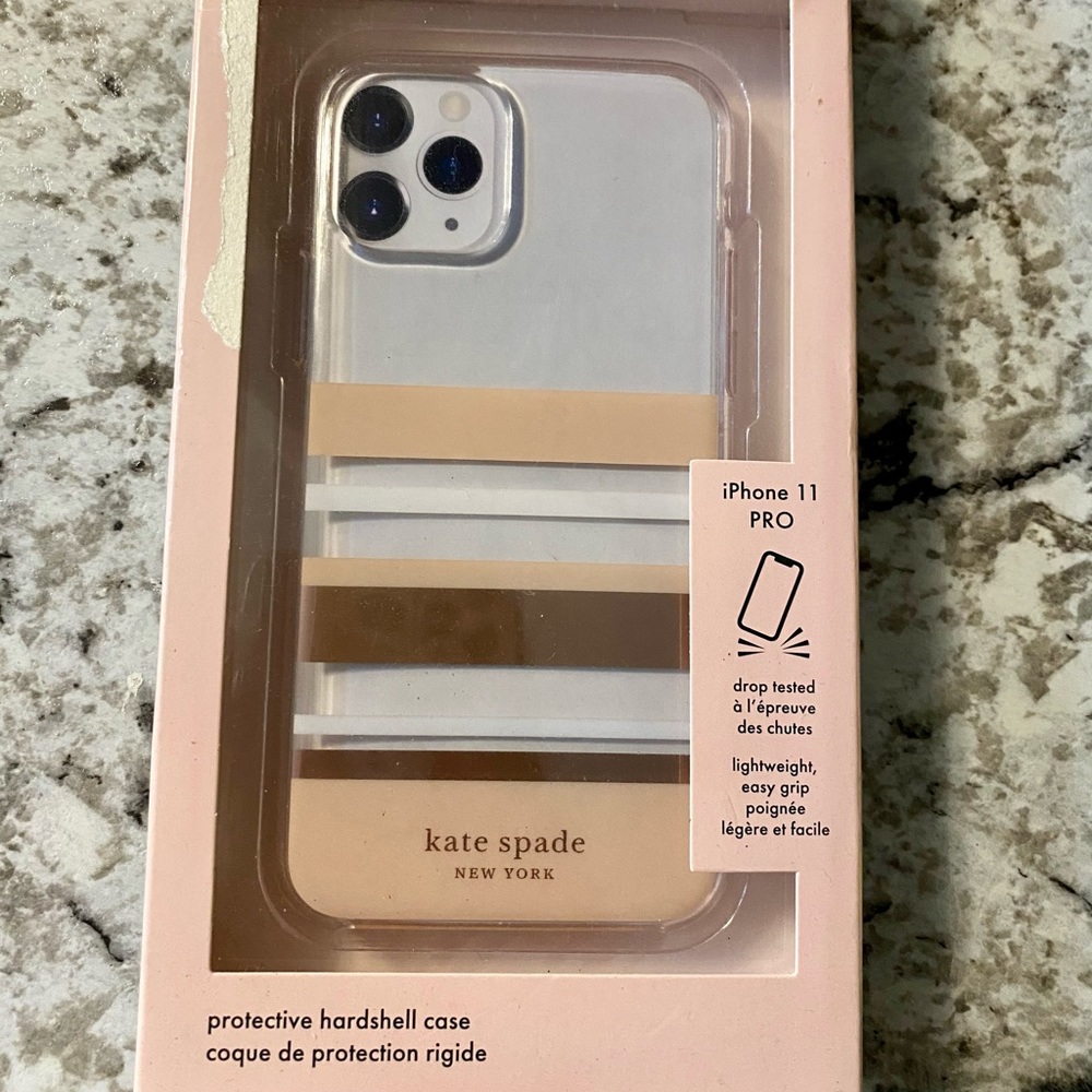 Kate Spade iPhone 11 Pro Case